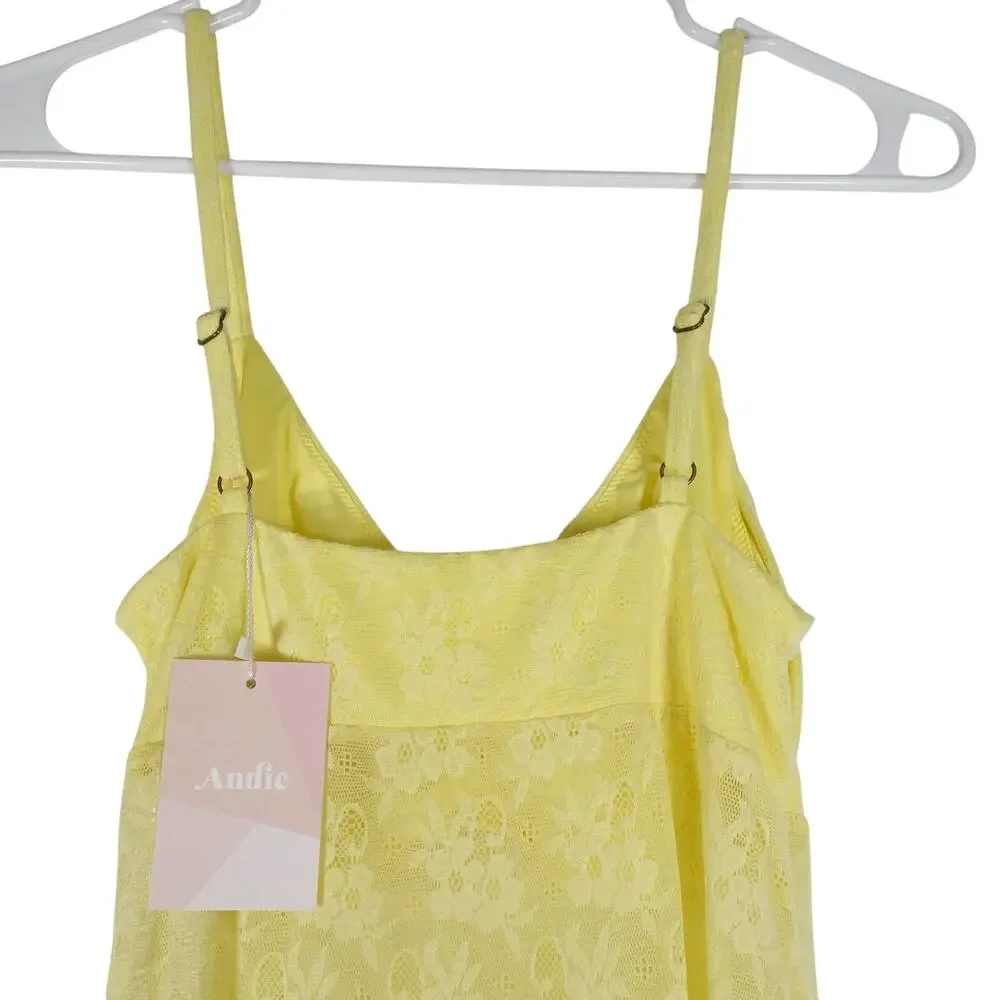 Andie swim nadi
